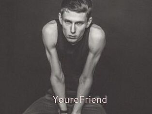 YoureFriend