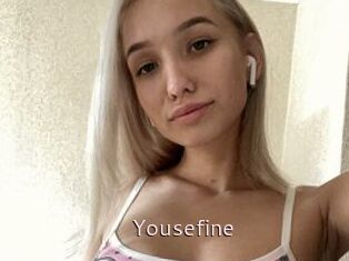 Yousefine