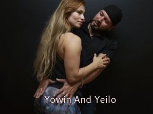 Yowin_And_Yeilo