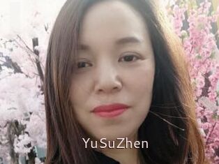 YuSuZhen