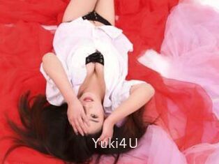 Yuki4U