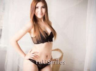 YukiSmiles