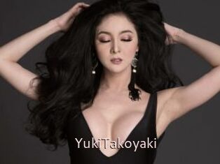 YukiTakoyaki