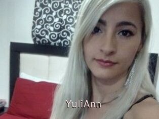 YuliAnn