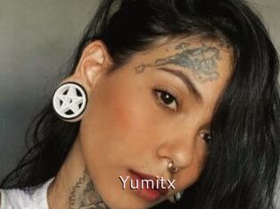 Yumitx