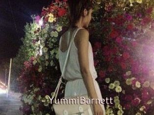 YummiBarnett