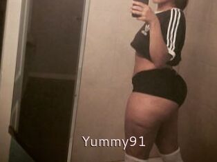 Yummy91