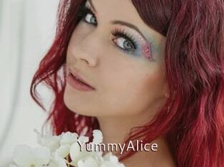 YummyAlice