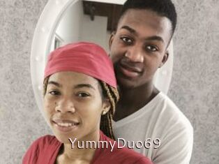 YummyDuo69
