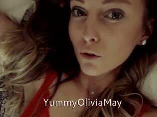 YummyOliviaMay