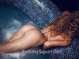YummySquirtGirl