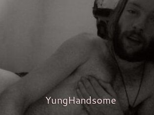 YungHandsome