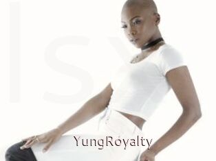 YungRoyalty
