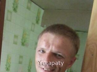 Yurapaty