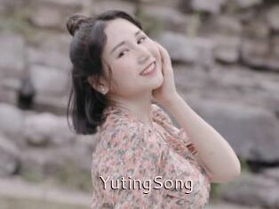 YutingSong