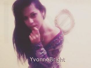 YvonneBright