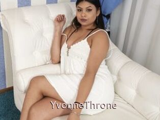 YvonneThrone