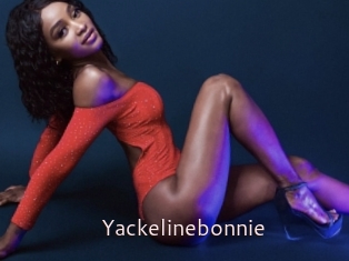 Yackelinebonnie