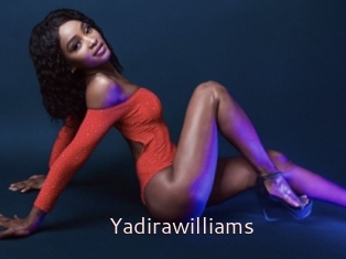 Yadirawilliams