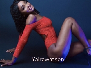 Yairawatson