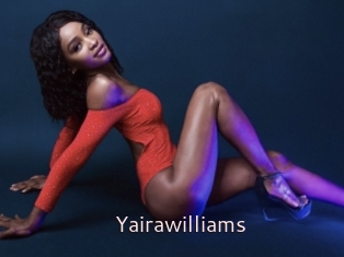 Yairawilliams