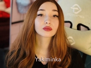 Yakiminka