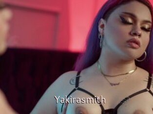 Yakirasmith
