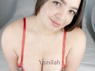Yamilah