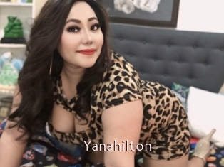 Yanahilton