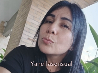 Yanellasensual