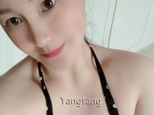 Yangfang