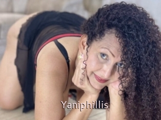 Yaniphillis