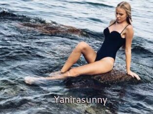 Yanirasunny