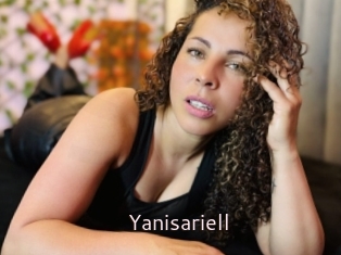 Yanisariell