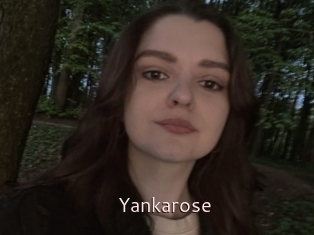 Yankarose