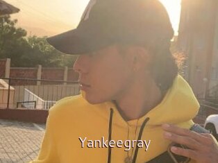 Yankeegray