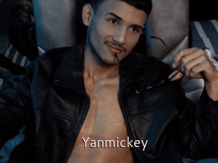 Yanmickey
