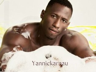 Yannickarnau