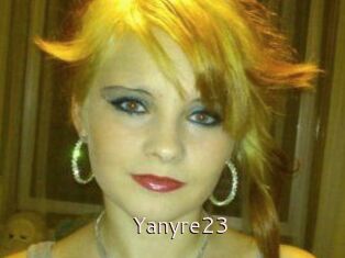 Yanyre23