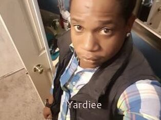 Yardiee