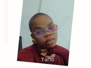 Yario