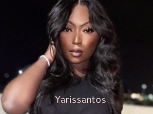 Yarissantos