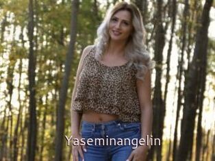 Yaseminangelin