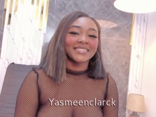 Yasmeenclarck