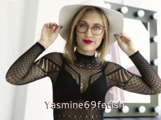 Yasmine69fetish