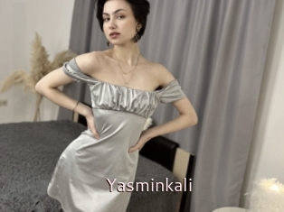 Yasminkali