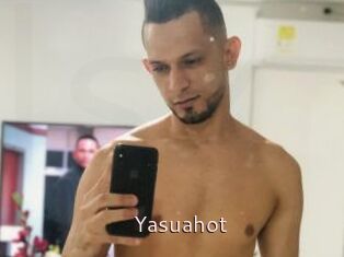 Yasuahot