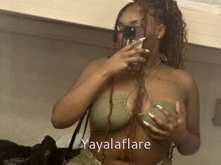 Yayalaflare