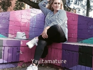 Yayitamature