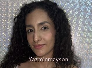 Yazminmayson